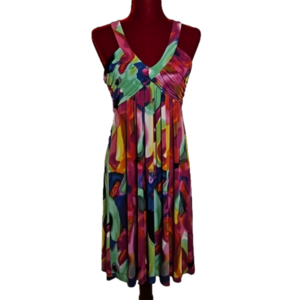 Calvin Klein Sundress Size: Small